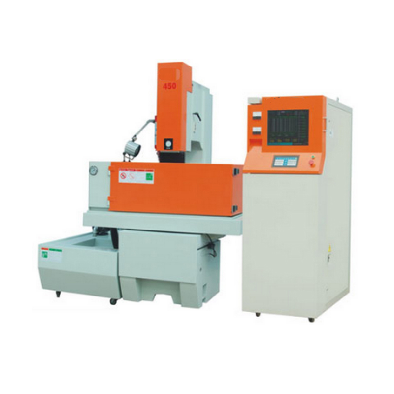 Automação Processamento multimaterial 450CNC EDM Die Machine
