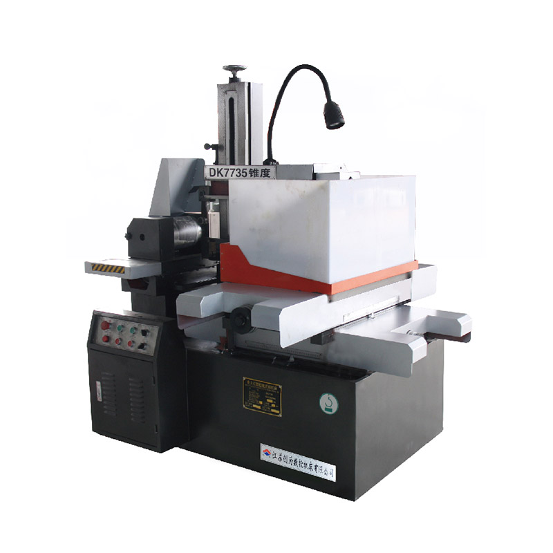 DK77735 GZ Tipo de velocidade ultra-alta CNC EDM WIREW