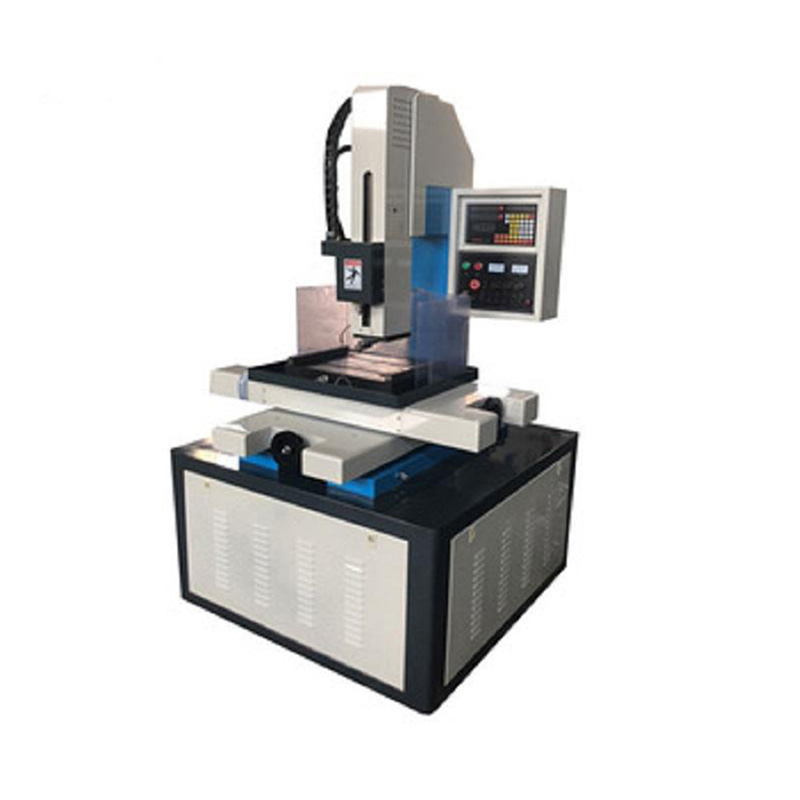 Máquina de perfuração básica de furo CNC EDM