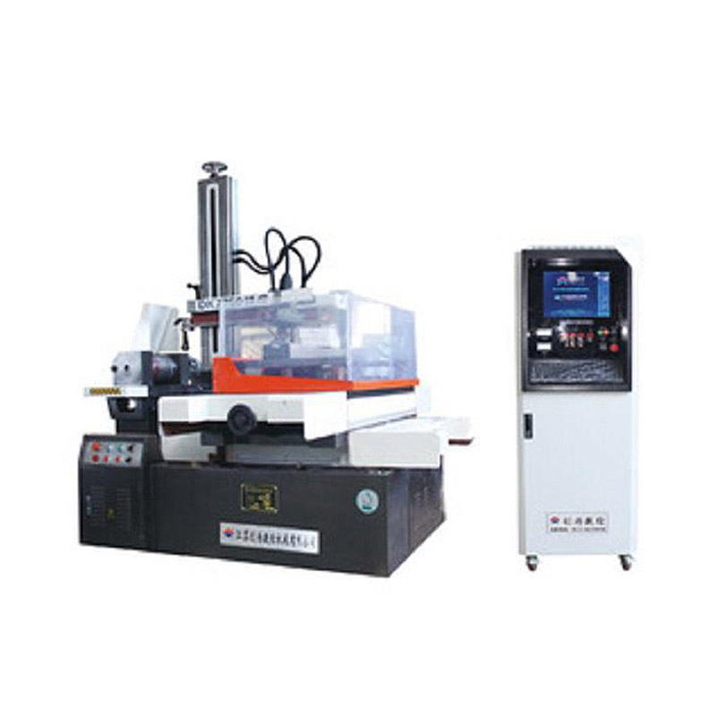 DK77750 CAPAÇÃO GZ METAL DE HAPAÇÃO MÁQUIS DE CNC EDM CNC EDM Máquina de corte