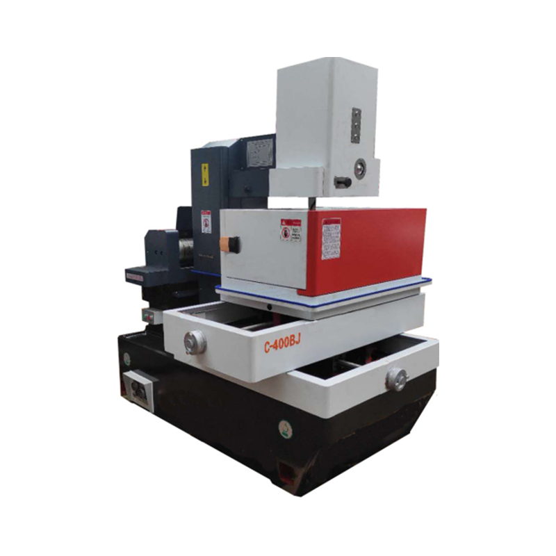 DK77740 C-TIPO C-MÁCULA DE CORTE DE RECEDIMENTO CNC EDM CNC EDM